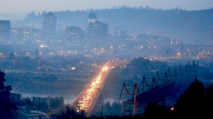 Gobierno Decreta Preemergencia Ambiental Para Temuco Y Padre Las Casas