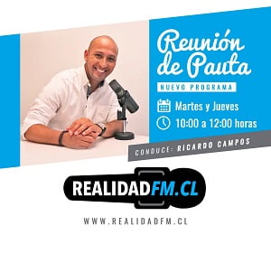 Radio Realidad FM