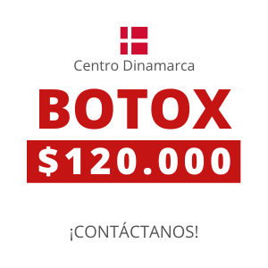 Botox Centro Dinamarca Temuco