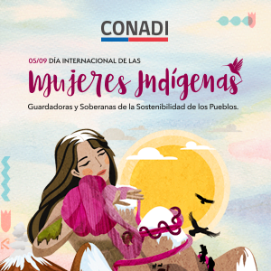 Día de la Mujer Indigena