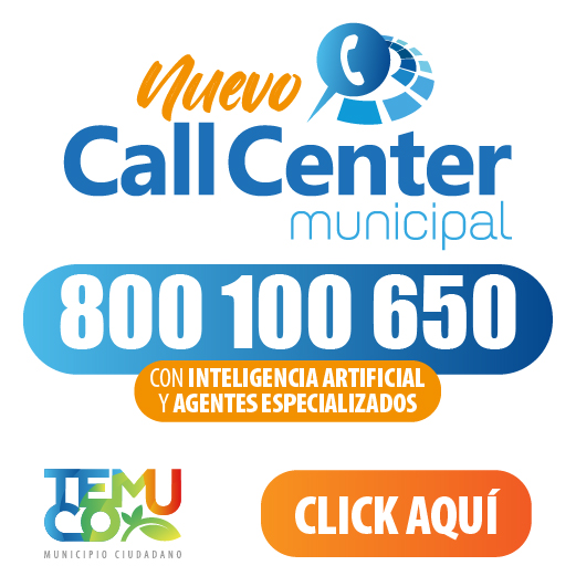 Call Center Temuco